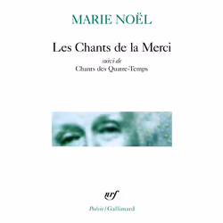 ISBN Les Chants de la Merci, Français, 216 pages