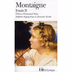ISBN Essais T.2, philosophie, Français, Livre broché