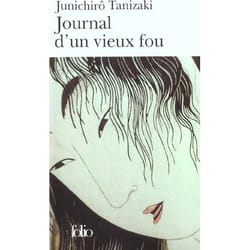 Journal d'un vieux fou (Poche)