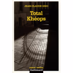 ISBN Total Khéops, Français, 288 pages