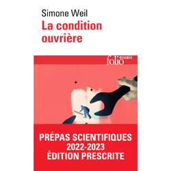 ISBN La Condition ouvrière, Français, 528 pages
