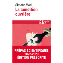 La condition ouvrière