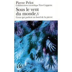ISBN Sous le vent du monde