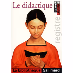 ISBN Le didactique, Français, 224 pages