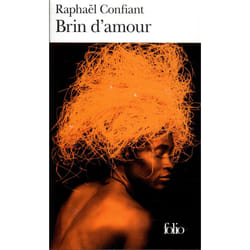 Éditions Gallimard BRIN D AMOUR