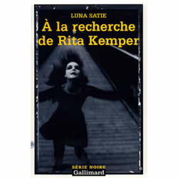 ISBN À la recherche de Rita Kemper, Français, 288 pages