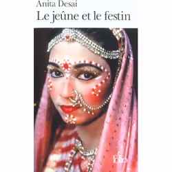 ISBN Le Jeune Et Le Festin, Romance, Français, Livre broché