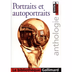 ISBN Portraits et autoportraits, Français, 182 pages