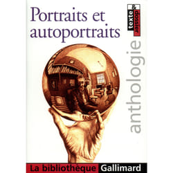 ISBN Portraits et autoportraits