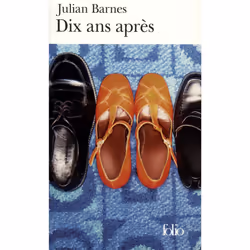 ISBN Dix ans après, Français, 320 pages