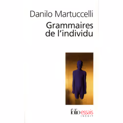 ISBN Grammaires de l'individu, Français, 720 pages