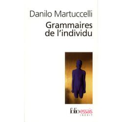Grammaires de l'individu
