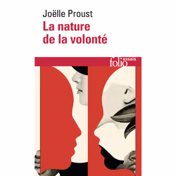 ISBN La nature de la volonté, Français, 368 pages