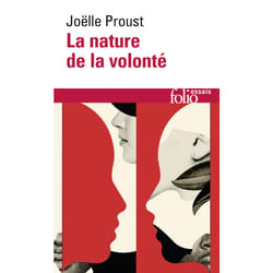 La nature de la volonté