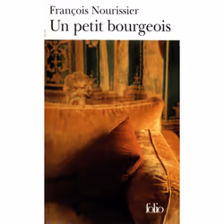 ISBN Un Petit bourgeois, Français, 384 pages