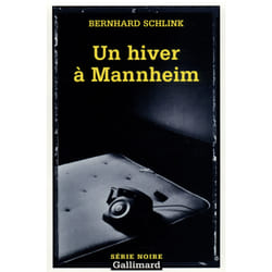 ISBN Un hiver à Mannheim