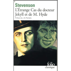 L'Étrange Cas du docteur Jekyll et de M. Hyde (Poche)