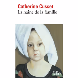 ISBN La haine de la famille, Français, 352 pages