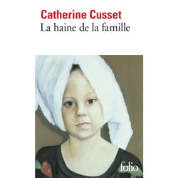 La haine de la famille