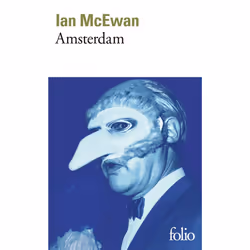 ISBN Amsterdam, Romance, Français, Livre broché
