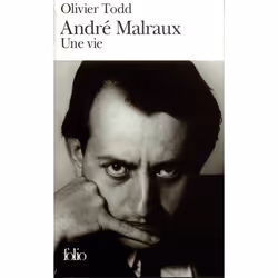 ISBN André Malraux, Français, 992 pages