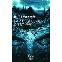 Par-delà le mur du sommeil