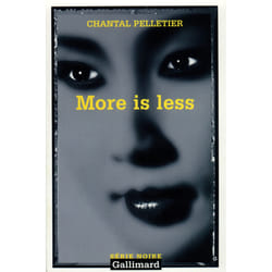 ISBN More is less