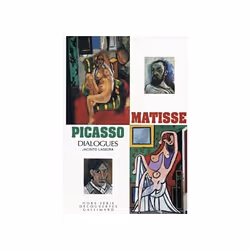 ISBN Matisse Picasso, Français, 48 pages