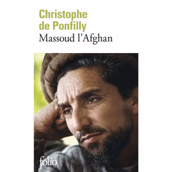 ISBN Massoud l'Afghan, Français, 448 pages