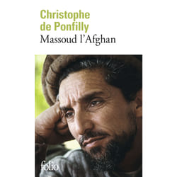 Massoud l'Afghan