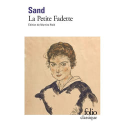 Éditions Gallimard LA PETITE FADETTE