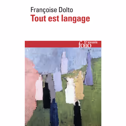 ISBN Tout est langage, Français, 288 pages