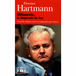 ISBN Milosevic, Français, 656 pages