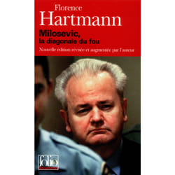 Milosevic, la diagonale du fou