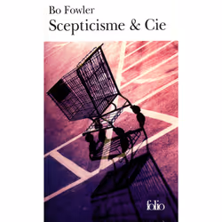 ISBN Scepticisme & Cie, Français, 400 pages