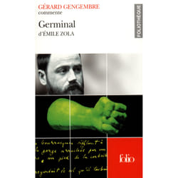 ISBN Germinal d'Émile Zola (Essai et dossier)