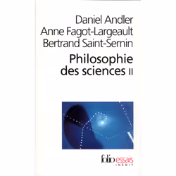 ISBN Philosophie des sciences, Français, 672 pages