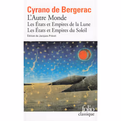 ISBN Les Etats Et Empires De La Lune : Les Etats Et Empires Du Soleil, Romance, Français, Livre broché