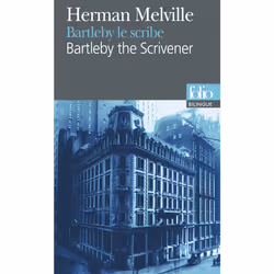 ISBN Bartleby le scribe/Bartleby the Scrivener, Français, 144 pages