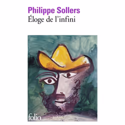 ISBN Eloge De L'Infini, Romance, Français, Livre broché
