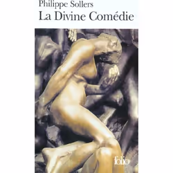 ISBN "La Divine Comedie, Romance, Français, Livre broché