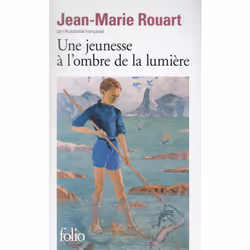 ISBN Une jeunesse à l'ombre de la lumière, Français, 432 pages