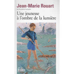 Une jeunesse à l'ombre de la lumière