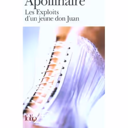 ISBN Les Exploits D'Un Jeune Don Juan, Romantique, Français