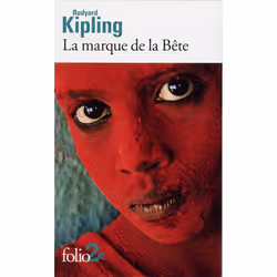 ISBN La Marque De La Bete : Autres Nouvelles, Romance, Français, Livre broché