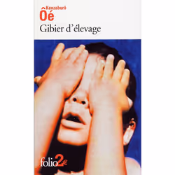 ISBN Gibier D'Elevage, Romance, Français, Livre broché