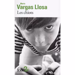 ISBN Les Chiots, Français, 96 pages