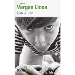 Les Chiots