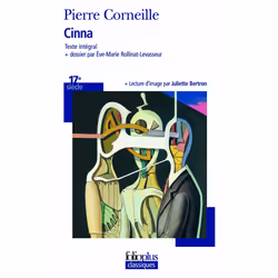ISBN Cinna, Français, 208 pages