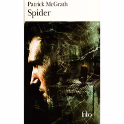 ISBN Spider, Français, 336 pages